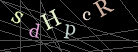 CAPTCHA Turing Test