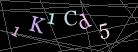 CAPTCHA Turing Test