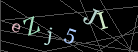 CAPTCHA Turing Test