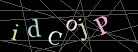 CAPTCHA Turing Test