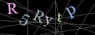 CAPTCHA Turing Test