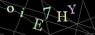 CAPTCHA Turing Test