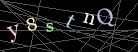 CAPTCHA Turing Test