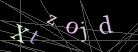 CAPTCHA Turing Test