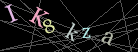 CAPTCHA Turing Test