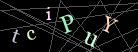 CAPTCHA Turing Test