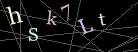 CAPTCHA Turing Test