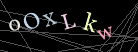 CAPTCHA Turing Test