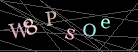 CAPTCHA Turing Test