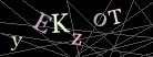 CAPTCHA Turing Test