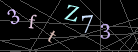 CAPTCHA Turing Test