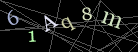 CAPTCHA Turing Test