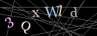 CAPTCHA Turing Test