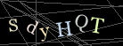 CAPTCHA Turing Test