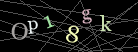CAPTCHA Turing Test