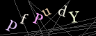 CAPTCHA Turing Test