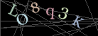 CAPTCHA Turing Test