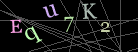 CAPTCHA Turing Test