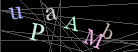 CAPTCHA Turing Test