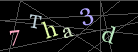 CAPTCHA Turing Test