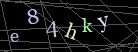 CAPTCHA Turing Test