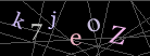 CAPTCHA Turing Test