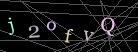CAPTCHA Turing Test