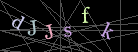 CAPTCHA Turing Test