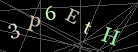 CAPTCHA Turing Test