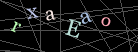 CAPTCHA Turing Test