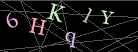 CAPTCHA Turing Test