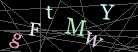 CAPTCHA Turing Test