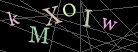CAPTCHA Turing Test