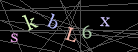 CAPTCHA Turing Test