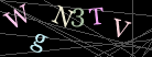 CAPTCHA Turing Test