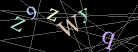 CAPTCHA Turing Test