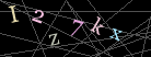 CAPTCHA Turing Test