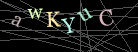 CAPTCHA Turing Test