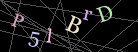 CAPTCHA Turing Test