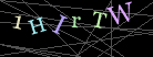 CAPTCHA Turing Test