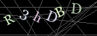 CAPTCHA Turing Test