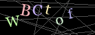 CAPTCHA Turing Test