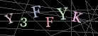 CAPTCHA Turing Test