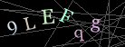 CAPTCHA Turing Test