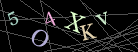 CAPTCHA Turing Test