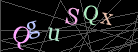 CAPTCHA Turing Test