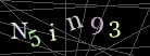 CAPTCHA Turing Test