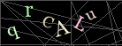 CAPTCHA Turing Test