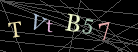 CAPTCHA Turing Test