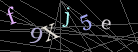 CAPTCHA Turing Test